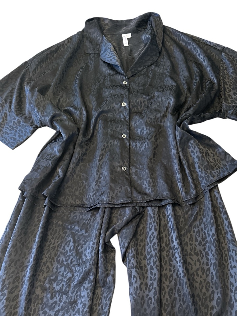 JOYSPUN pajama set